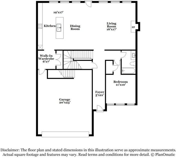 2607 Church Street Northwest - Photo 2 of 17