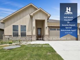 5629 Barkridge Dr - Photo 1 of 1