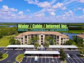 7005 River Hammock Lane #105 - Photo 1 of 1