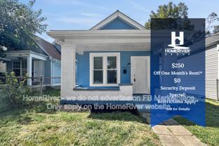 2926 S 5th St - Photo 1 of 1