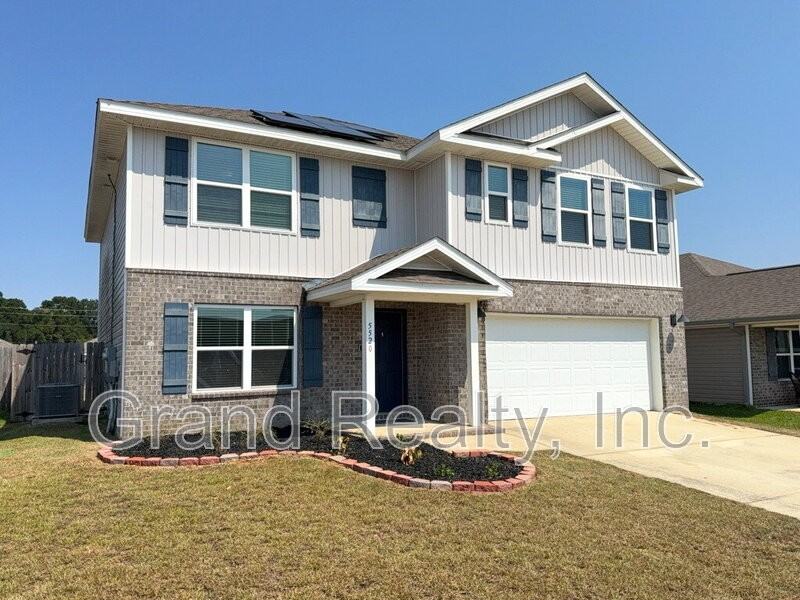 5520 Lancelot Trl - Photo 2 of 36