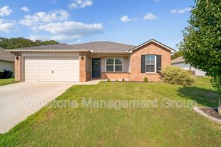 14738 S 274th East Ave - Photo 1 of 1