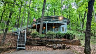 828 Little Pine Mountain Rd - Photo 1 of 1