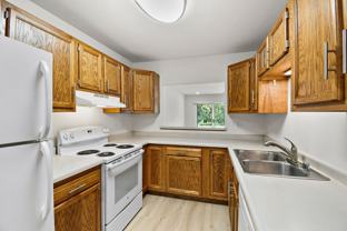 Ridge Creek Apartments - Photo 1 of 1