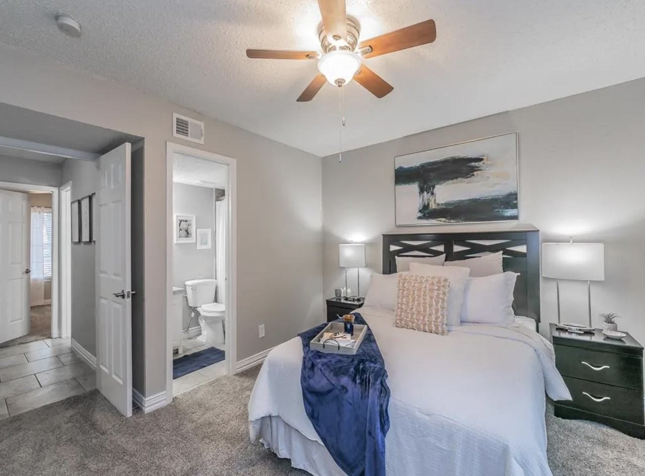 Mid Cities Blvd & Holiday Ln #7727C - Photo 7 of 23