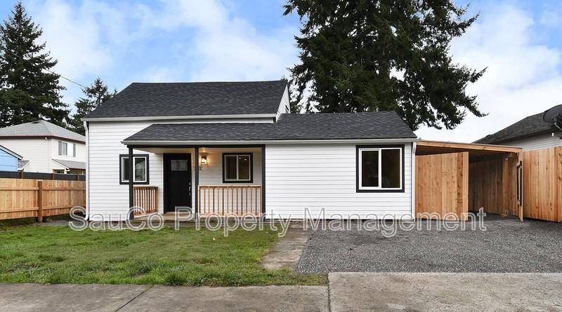 202 Northeast 92nd Place