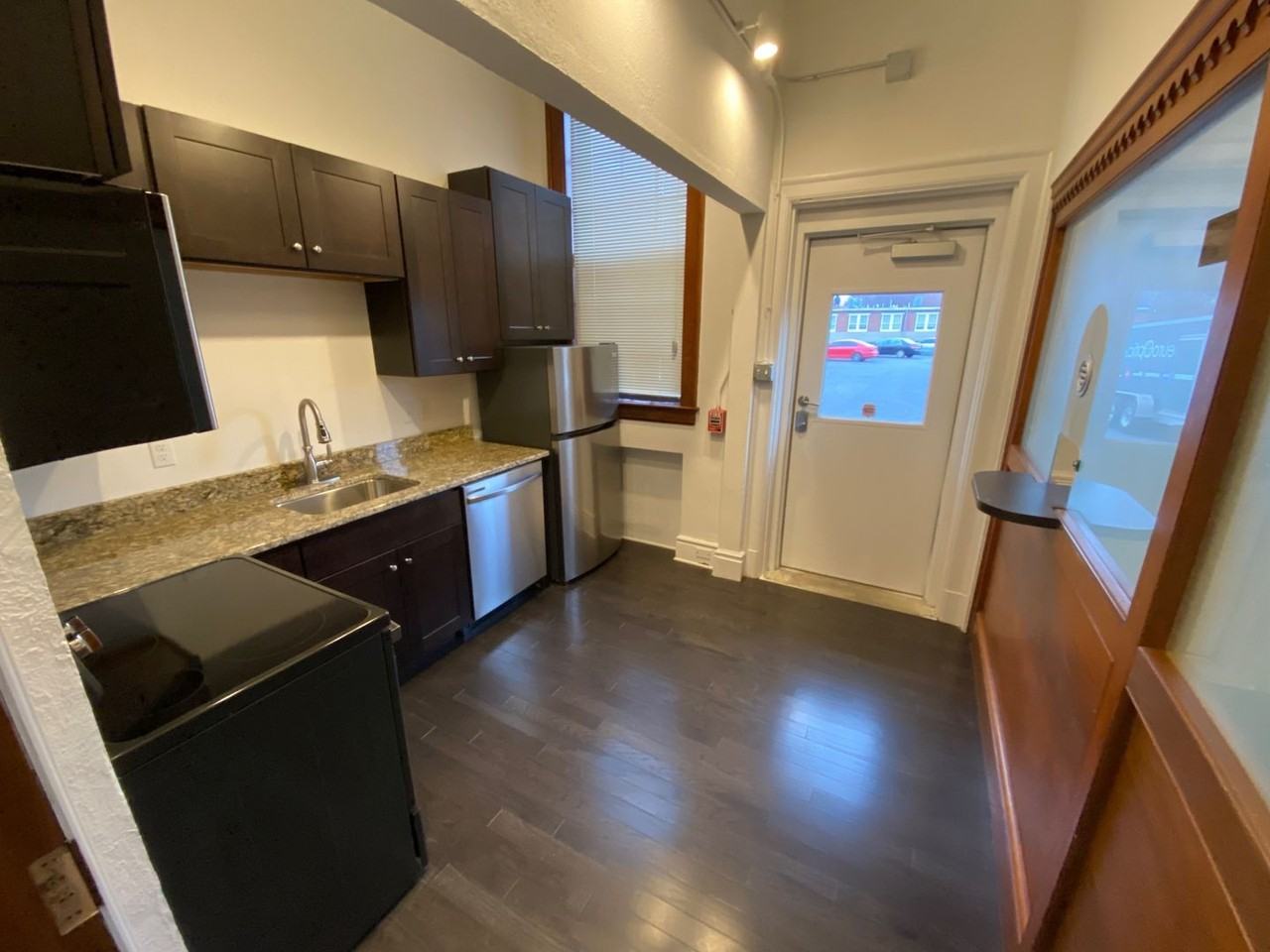 Newly Renovated Loft Style Apartments Located on Codorus Creek - Photo 3 of 12