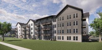 Aviada Apartments of West Lafayette - Photo 1 of 1