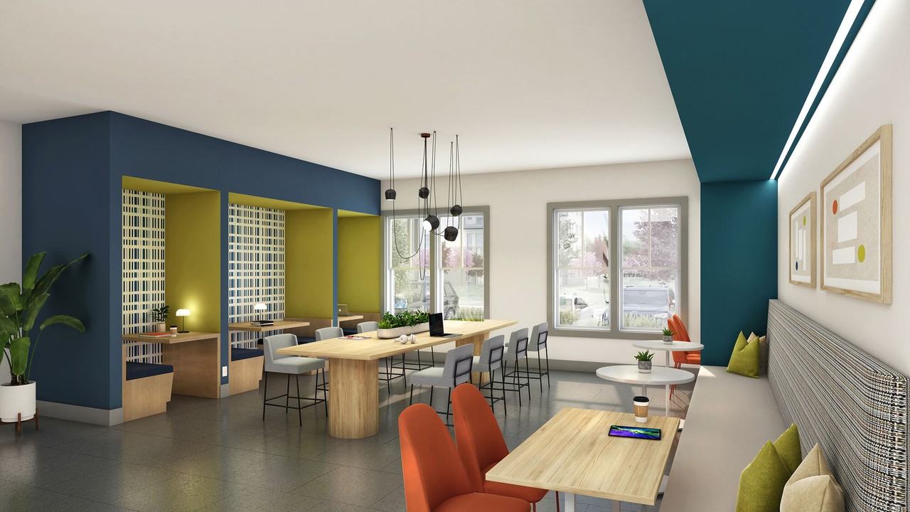 Aviada Apartments of West Lafayette - Photo 5 of 17