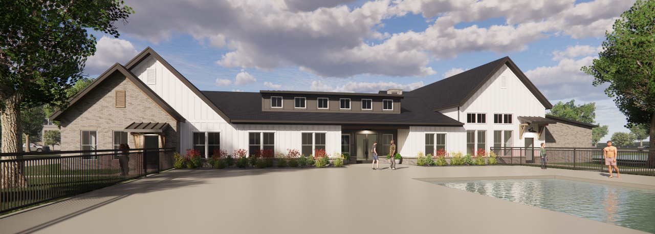 Aviada Apartments of West Lafayette - Photo 3 of 41