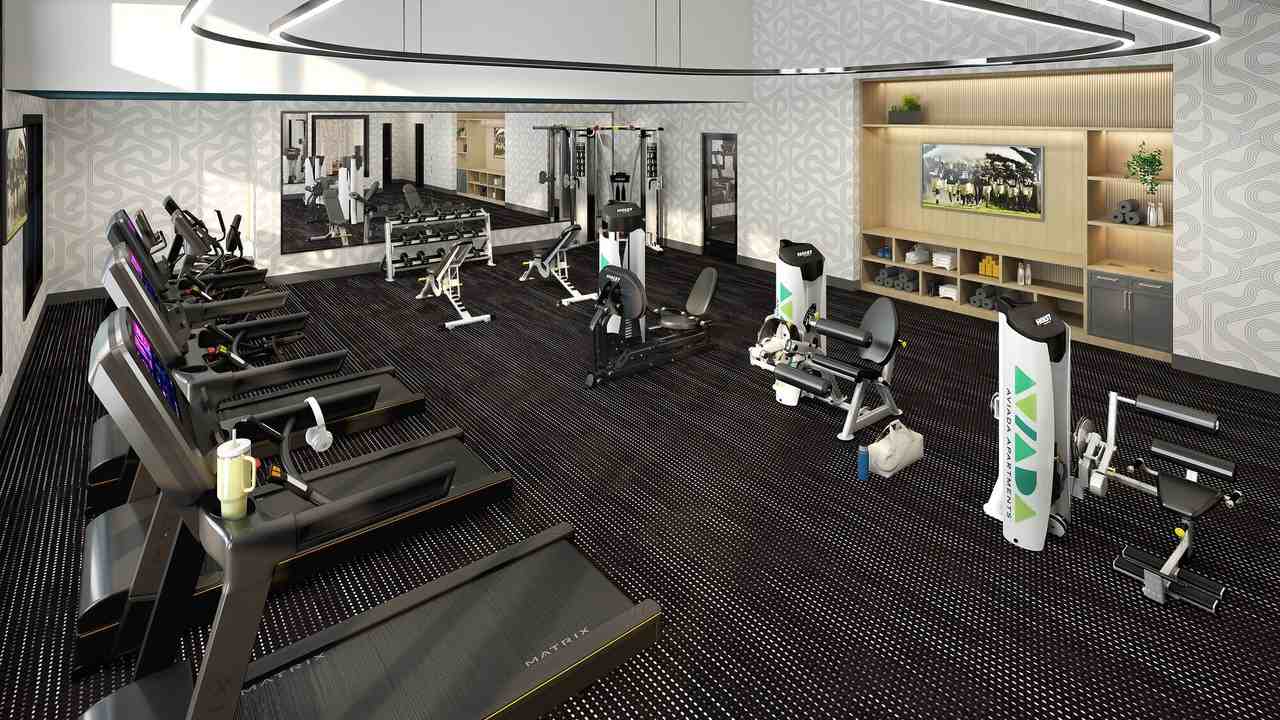 Aviada Apartments of West Lafayette - Photo 4 of 17