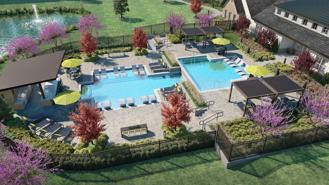 Aviada Apartments of West Lafayette - Photo 1 of 1