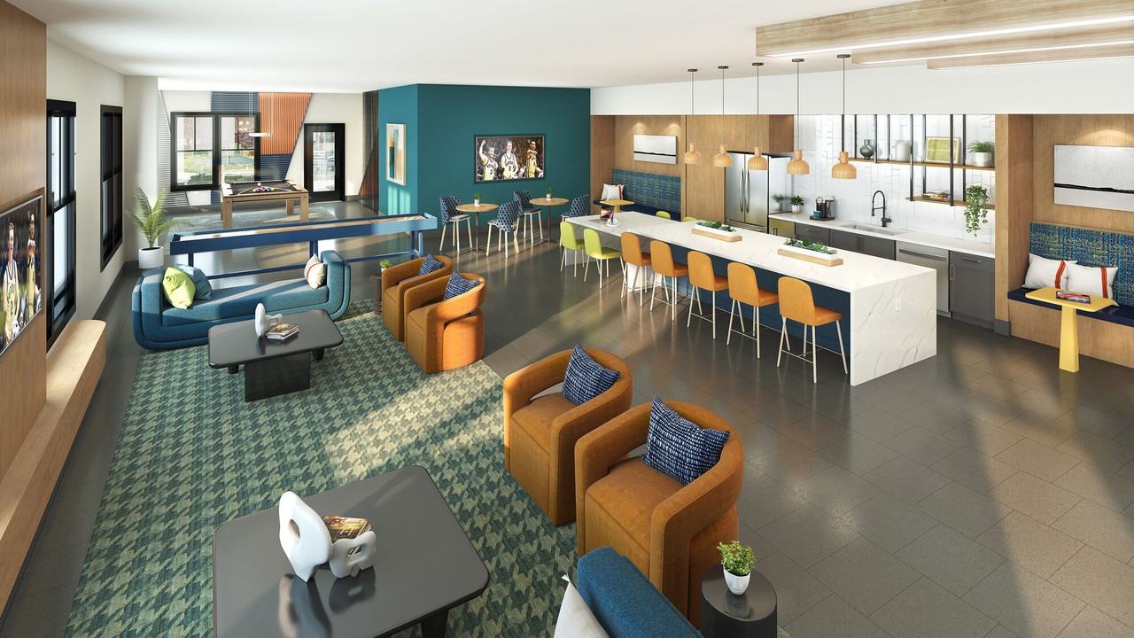 Aviada Apartments of West Lafayette - Photo 2 of 17