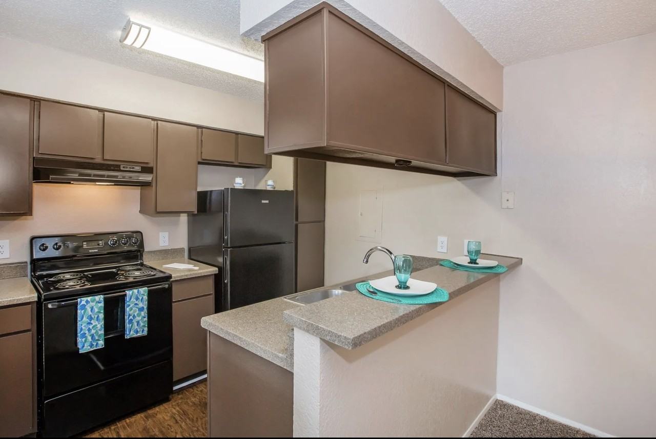 Brown Blvd & Forest Brook Ln #142 - Photo 5 of 16