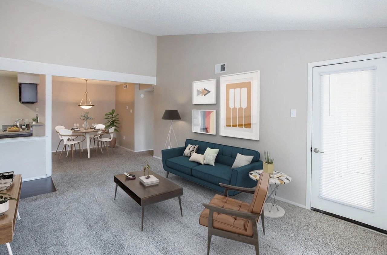 Brown Blvd & Forest Brook Ln #142 - Photo 2 of 16