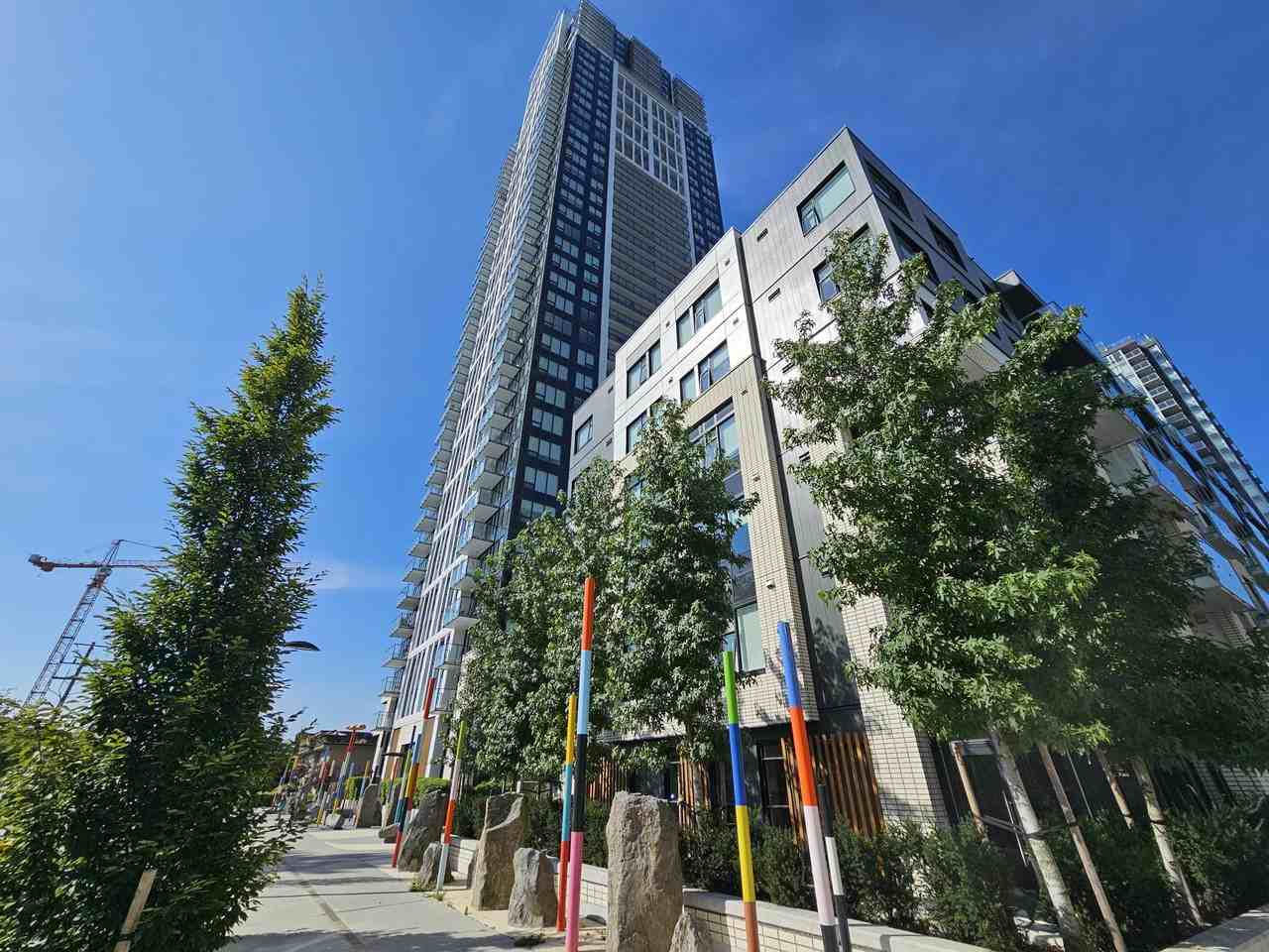 6537 Telford Avenue #3602