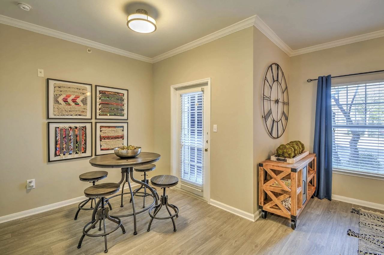 Western Center Blvd & Lou Menk Dr #431 - Photo 3 of 13