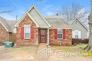 featured image of 3631 Dawnridge Cv