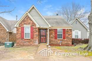 3631 Dawnridge Cv - Photo 1 of 1