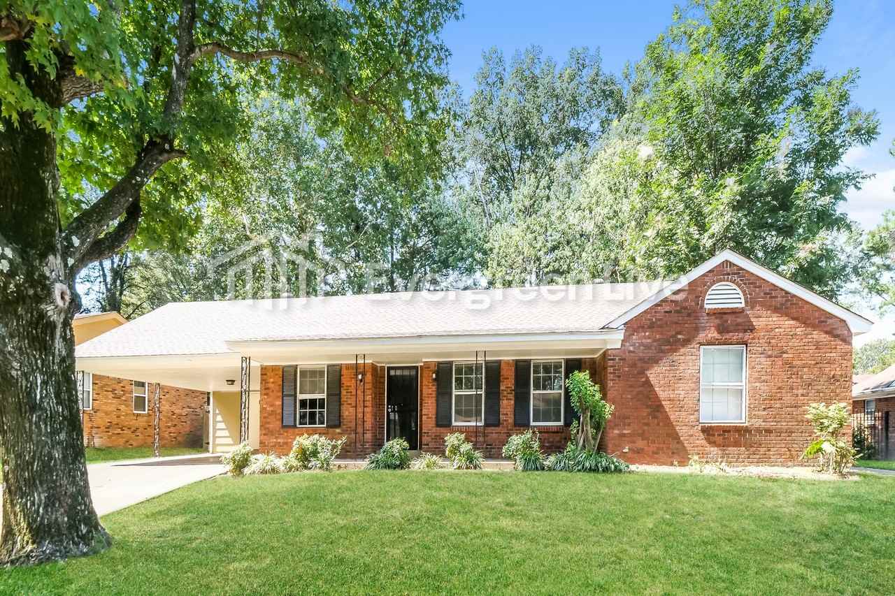 3539 Clarke Rd - Photo 2 of 2