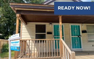 featured image of 877 N Bingham St