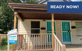 877 North Bingham Street - Photo 1 of 1