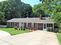 842 Spring Valley Dr - Photo 1 of 1