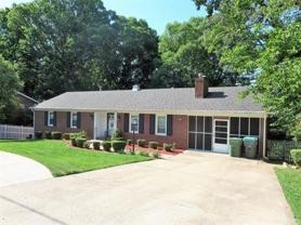 842 Spring Valley Dr - Photo 1 of 1