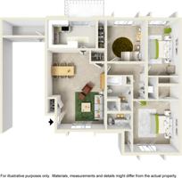 featured image of 1000 Beacon Pkwy E