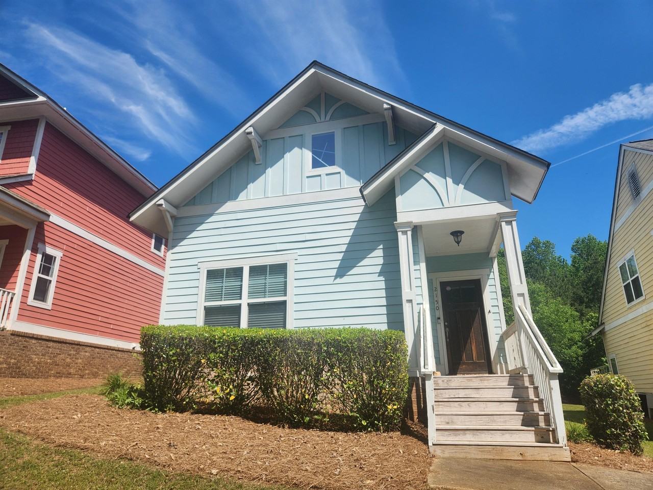 2150 Lakeside Drive - Photo 2 of 19