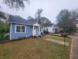 featured image of 126 N Poplar St