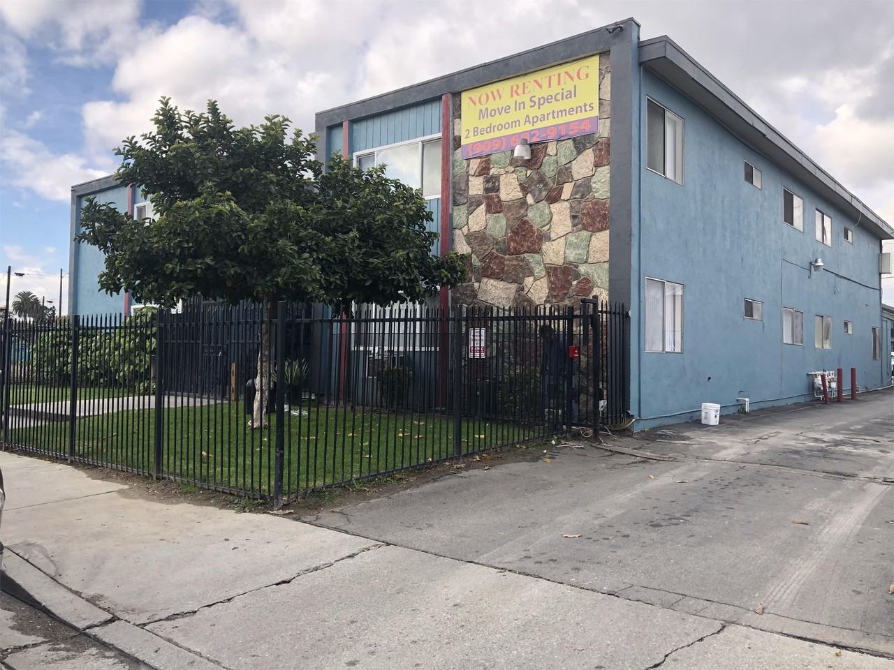 AJ Pomona/ 1111 E 7th St./John/NC - Photo 2 of 4