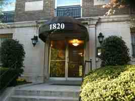 featured image of 1820 California St Nw