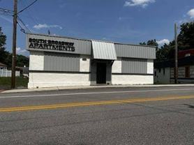 9982 South Broadway Street - Photo 1 of 1