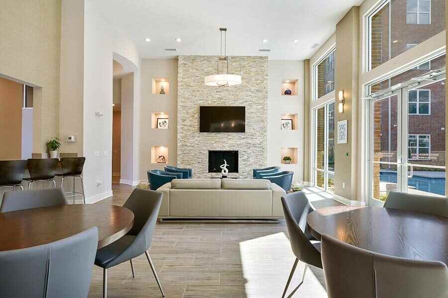 River House Apartments - Photo 6 of 50