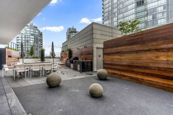 620 Cardero Street #701 - Photo 2 of 16