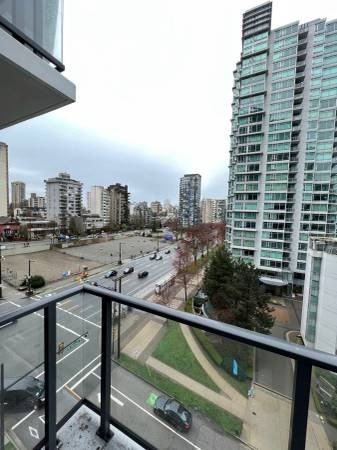 620 Cardero Street #701 - Photo 3 of 16