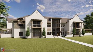 featured image of Rosemary Way