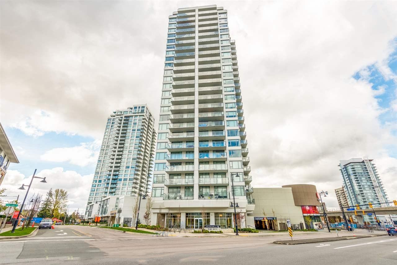 602 Como Lake Avenue #1501