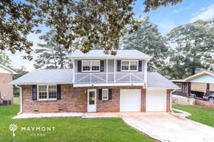 6047 Pinecreek Rd - Photo 1 of 1
