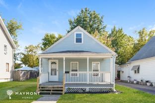 1017 W 18th St - Photo 1 of 1