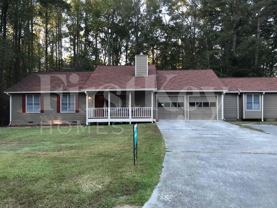 3352 Gus Robinson Rd - Photo 1 of 1