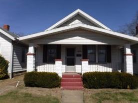 1418 Olive St - Photo 1 of 1