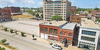 2007 Locust St #201 - Photo 1 of 1