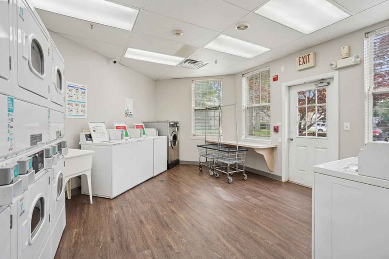 Linden Park Apartments - Photo 2 of 44