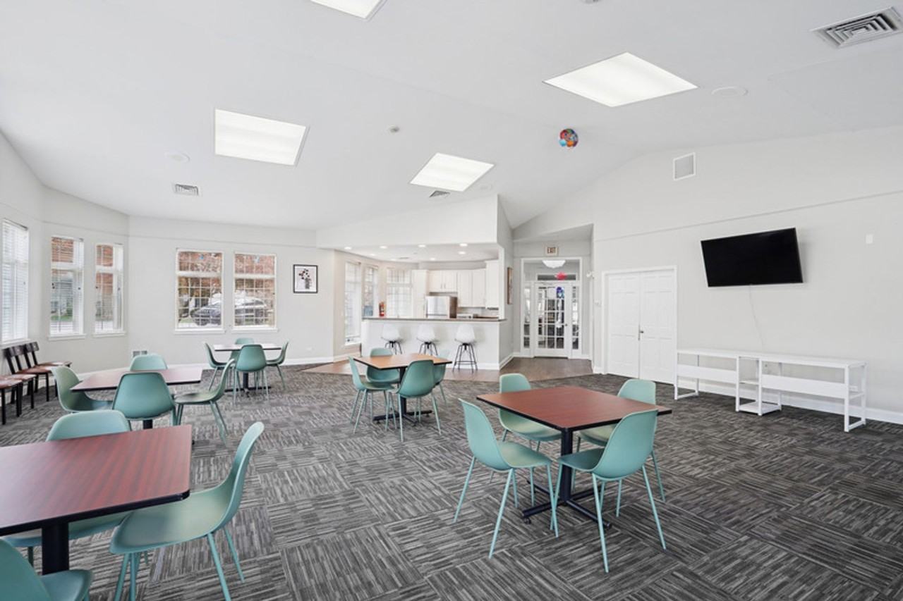 Linden Park Apartments - Photo 4 of 44