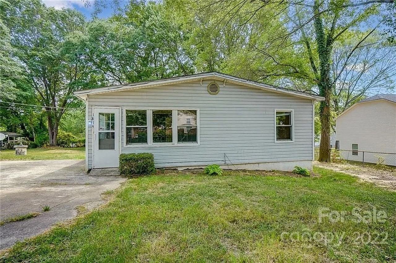 1814 Hart Street - Photo 3 of 3