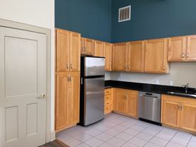 Theresa Park Loft Apartments - Photo 1 of 1