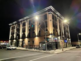 Grand Coulee Building - Photo 1 of 1