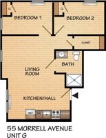 featured image of 55 Morrell St